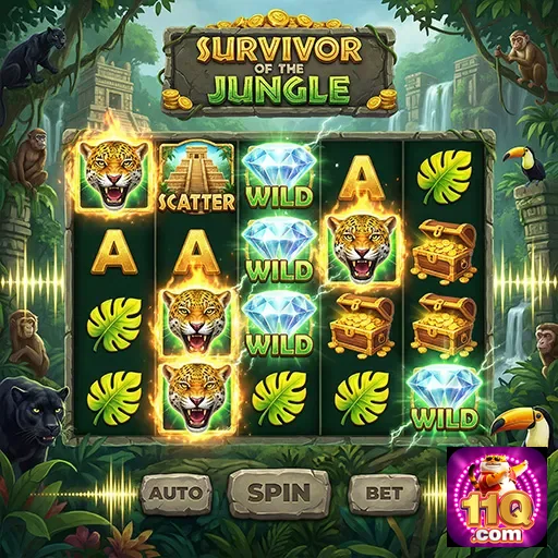 Ilustração de Qualidade Superior