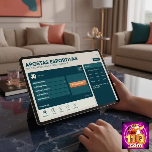 Ilustração de Entrega Rápida