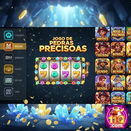 Ilustração de Explore as Apostas Esportivas no 11q com Odds Altas