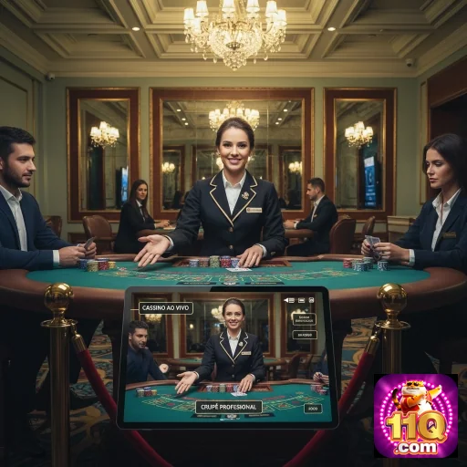 Ilustração de Explore as Apostas Esportivas no 11q com Odds Altas