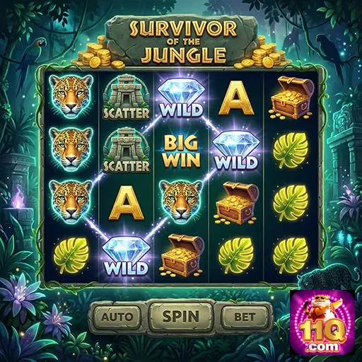 Ilustração de Inovação Constante