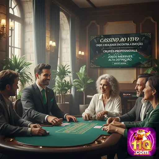Ilustração de Aposte em Jogos de Slots com Facilidade