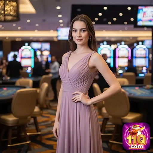 Ilustração de Experiência Rápida e Eficiente em Mobile