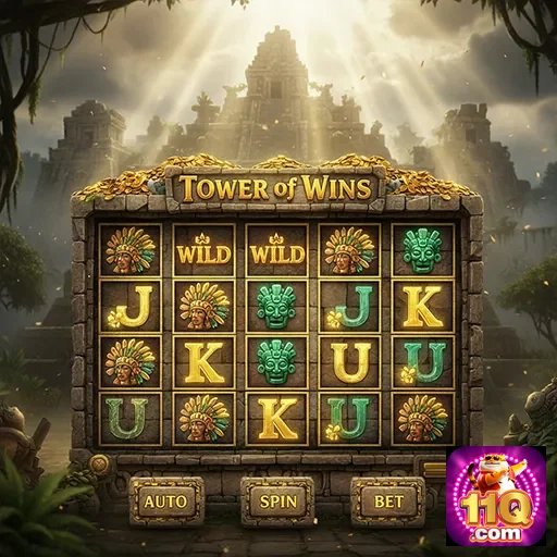 Ilustração de Explore os serviços VIP da 11q e registre-se com segurança