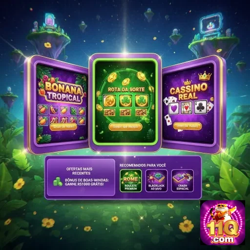 Ilustração de Explore os serviços VIP da 11q e registre-se com segurança