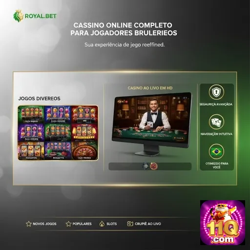 Ilustração de Inovação Contínua