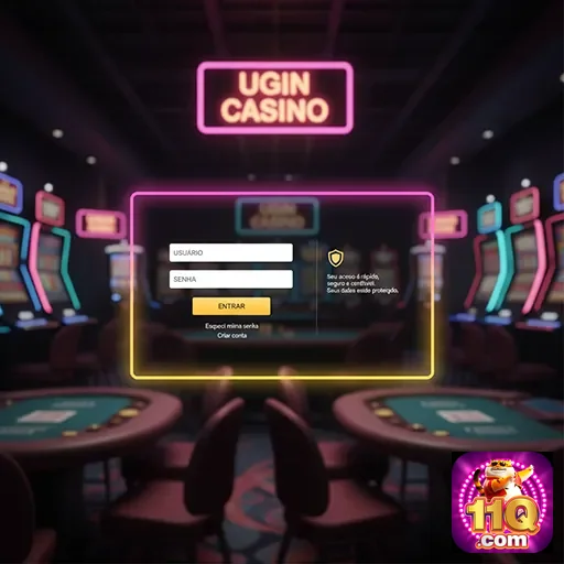 Ilustração de Experimente serviços VIP e slots excepcionais no 11q