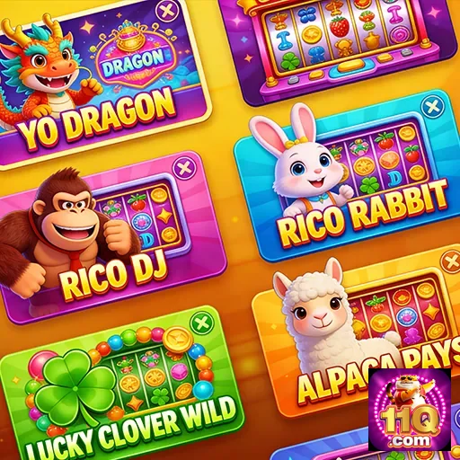 Ilustração de Explore os Serviços VIP da 11q para Jogadores Exclusivos