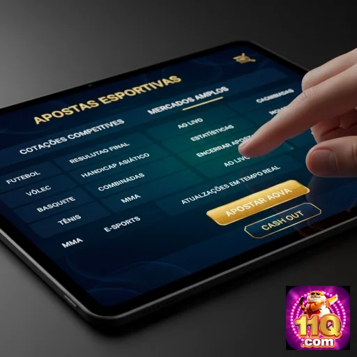 Ilustração de Explore Nossos Serviços VIP Exclusivos