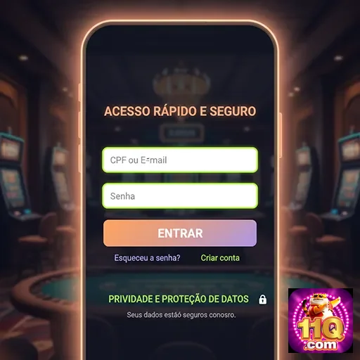 Ilustração de Segurança em Pagamentos para Sua Tranquilidade