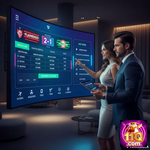 Ilustração de Materiais Educativos