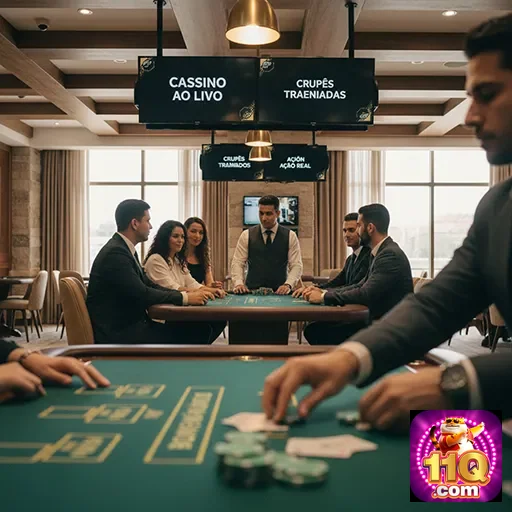 Ilustração de Tecnologia Inovadora