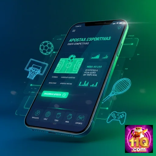 Ilustração de Entrega Rápida