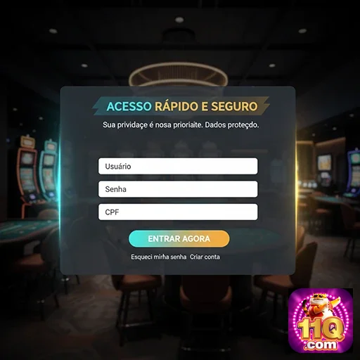 Ilustração de Descubra a emoção do live gaming hoje