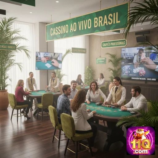 Ilustração de Acesse o link de entrada rápido da 11q para jogos online