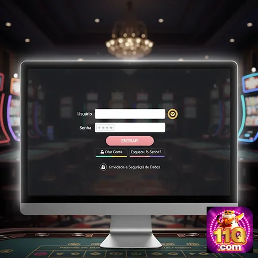 Ilustração de Inovação Contínua