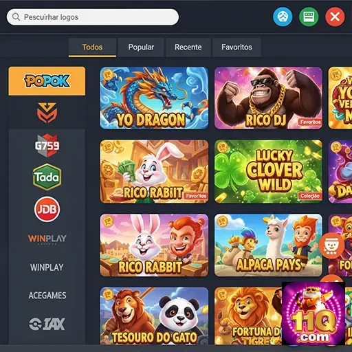 Ilustração de Como Acessar com Agilidade na Plataforma