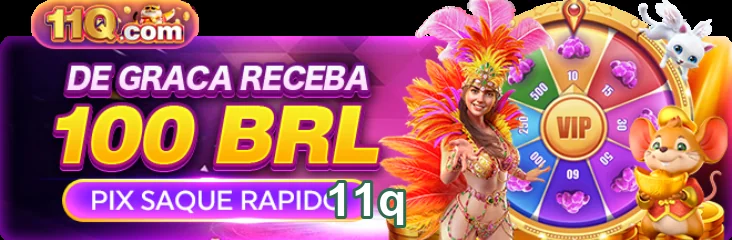 Jogador desfrutando de slots empolgantes no 11q