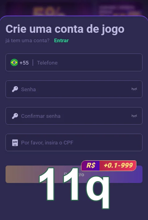 11q: Link de Acesso Acesse o Cassino Online de Forma Rápida e Segura