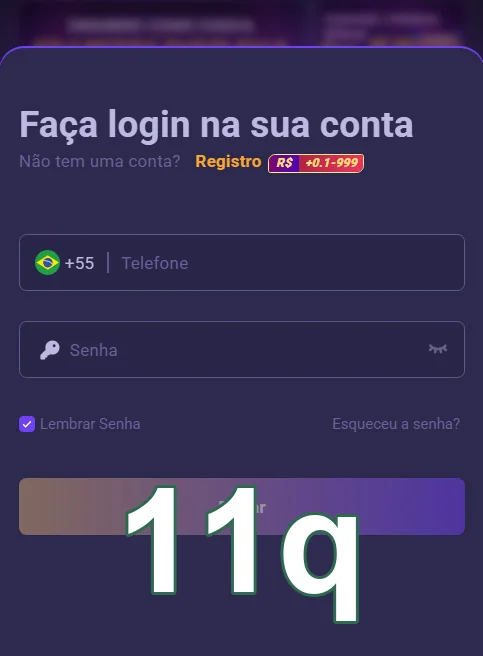 11q: Promocoes Aproveite ofertas imperdíveis na 11q