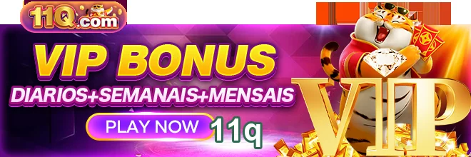 11q: Cassino Online Experimente os Melhores Slots e Recompensas VIP