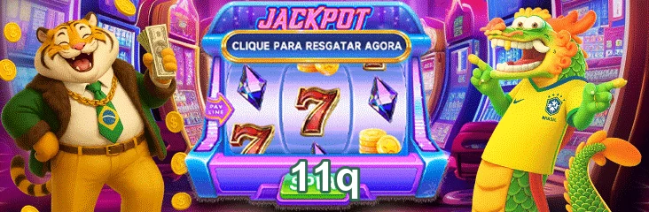 11q: Plataforma Acesse os Melhores Serviços VIP com 11q